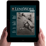 LensWork Portable Edition